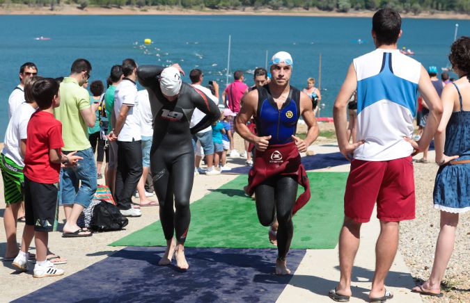 II Triatln Sprint del Rasillo-24